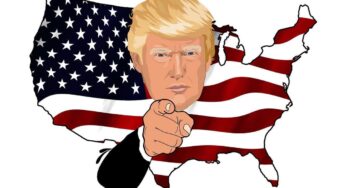 Raketen auf Damaskus: Wollte Trump das schon immer?