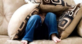 Wenn Kinder zum Spielball der Eltern werden