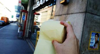 Wieder zurück in die Trafik für Pornos?