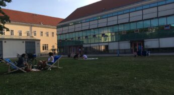 Sommer in Wien: Kontrolle statt Entspannung?