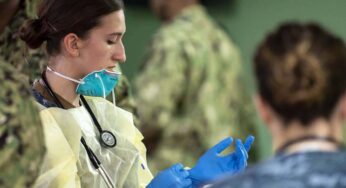 Coronakrise in den USA: vom schlechten Gesundheitssystem bis hin zum Staatsversagen