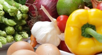 Lebensmittelverschwendung – das drittgrößte Klimasünderland