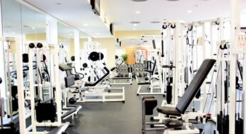 Fitness Studios sind geschlossen? Kein Problem! Fitness findet jetzt daheim statt.