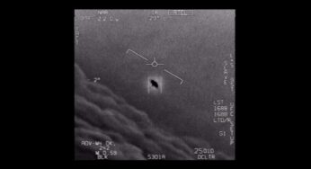 UFO Sichtungen in den USA: Sind Aliens doch real?