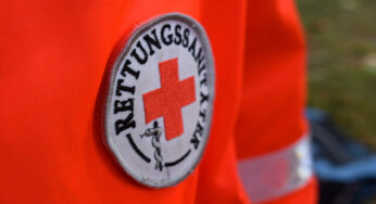„Wir wissen genau welcher Gefahr wir uns aussetzen“ – Eine Zivilsanitäterin im Gespräch