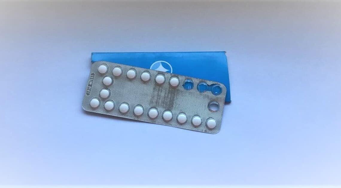 Die Anti-Baby-Pille feiert Geburtstag! Die Anti-Baby-Pille feiert Geburtstag!