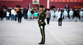 China: Droht eine zweite Coronawelle?