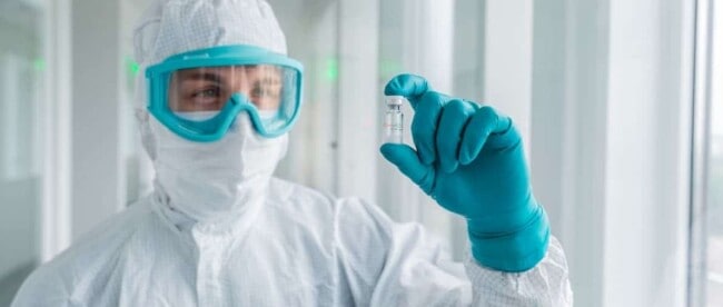 CureVac entwickelt neuartigen Impfstoff auf Basis von mRNA