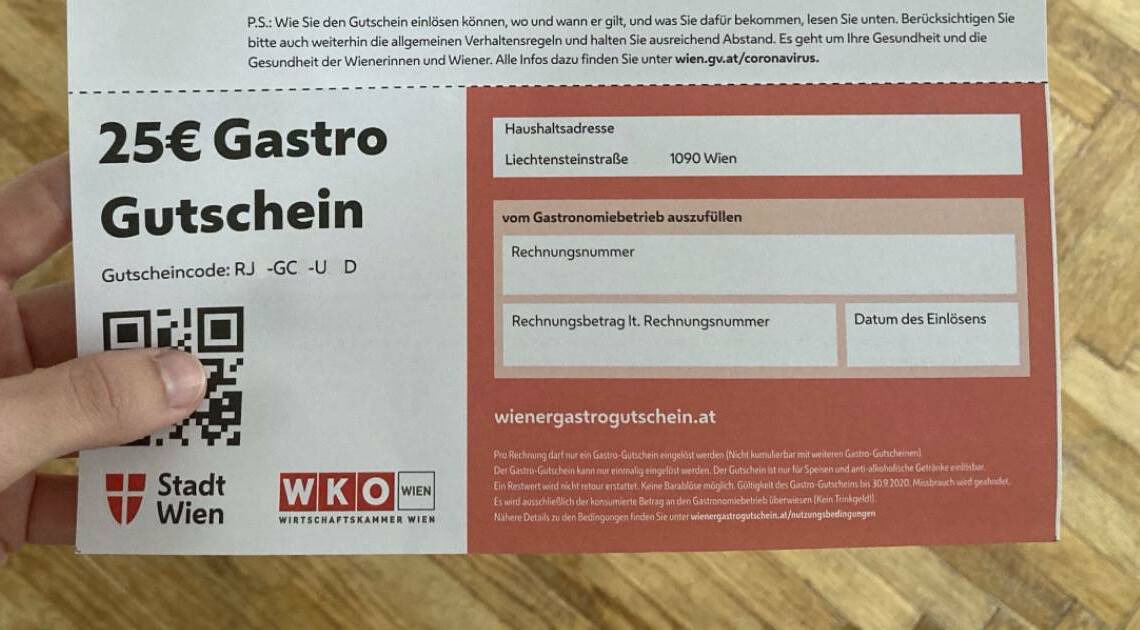 Schnitzel-Fünfziger: Wahlzuckerl oder sinnvolle Soforthilfe? Schnitzel-Fünfziger: Wahlzuckerl oder sinnvolle Soforthilfe?