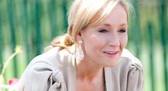 J.K. Rowling enttäuscht die Harry Potter Fans durch ihre transfeindlichen Tweets