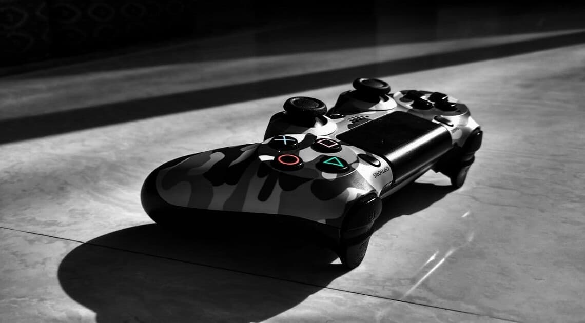 Steht die Gaming-Branche vor einer Krise? Steht die Gaming-Branche vor einer Krise?