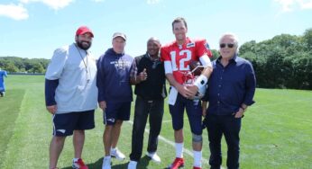 Das erfolgreichste Trainer-Spieler Pärchen der NFL trennt sich