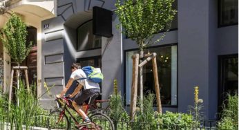 Vorzeigestadt Wien: 2040 sind wir klimaneutral!