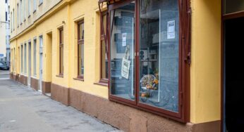 MILA – Österreichs erster Mitmach-Supermarkt