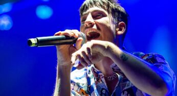 Rapper Yung Hurn: Kultfigur oder sexistischer Rotzbub?