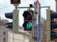 Ampelmännchen in Wien