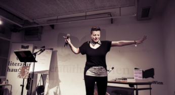 Poetry-Slam: Worte mit Wertung